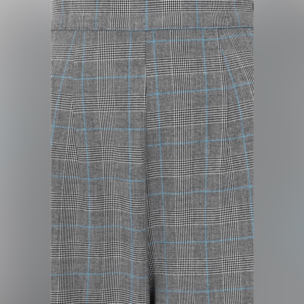 Gerilynn Prince of Wales Trousers - Picture 5 of 10